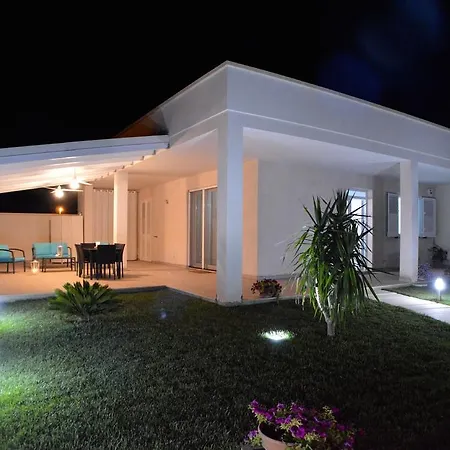 Villa Villetta Elcisia - San Foca