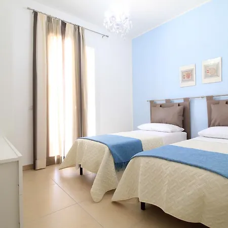 Villa Villetta Elcisia - San Foca