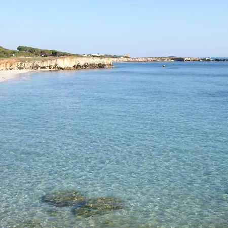 Villetta Elcisia - San Foca Villa Torre Specchia Ruggeri