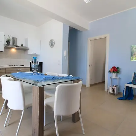 Villetta Elcisia - San Foca Villa