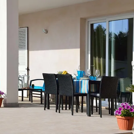 Villa Villetta Elcisia - San Foca